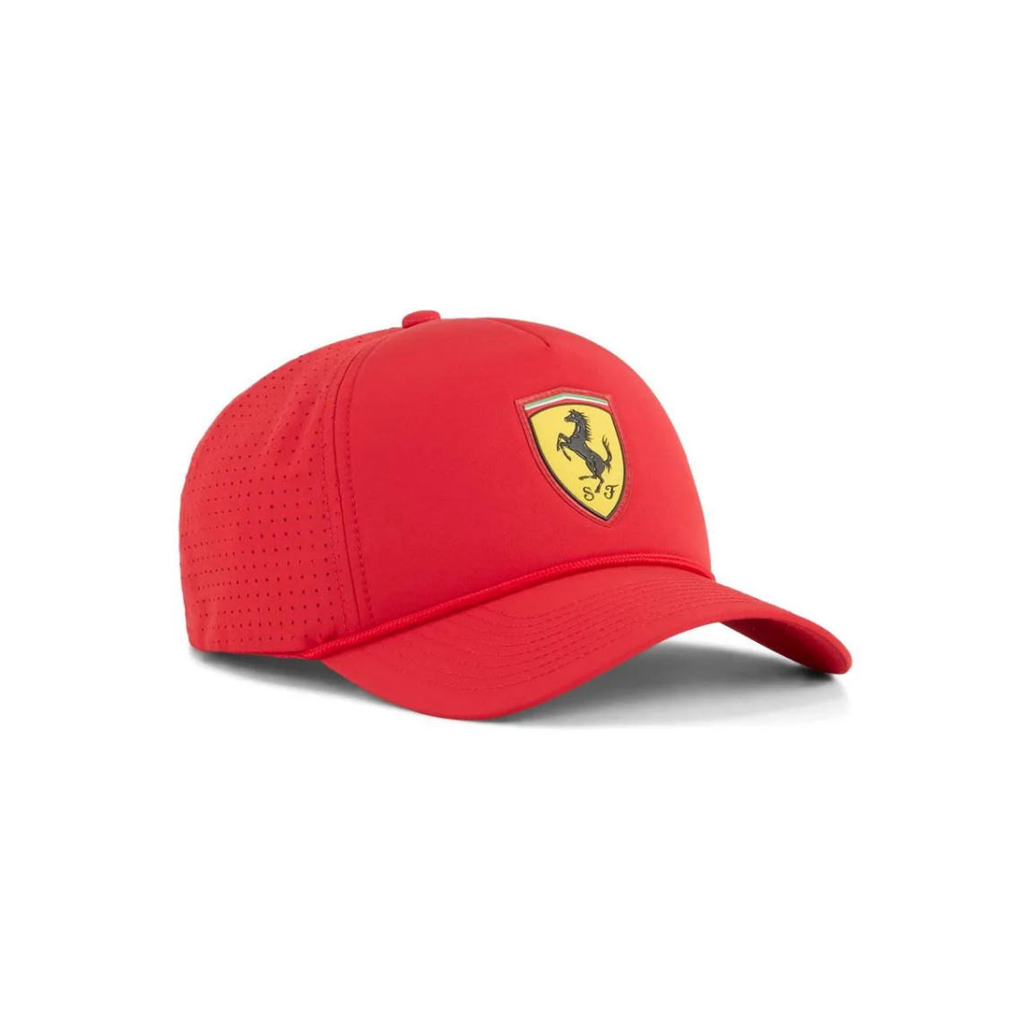 FERRARI RACE Trucker Cap