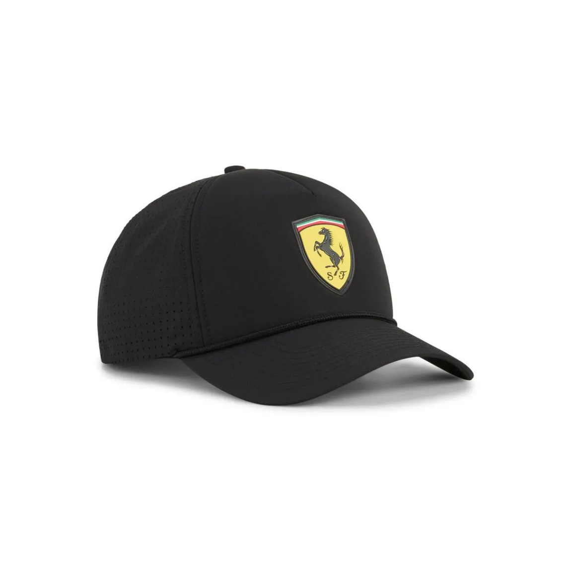 FERRARI RACE Trucker Cap