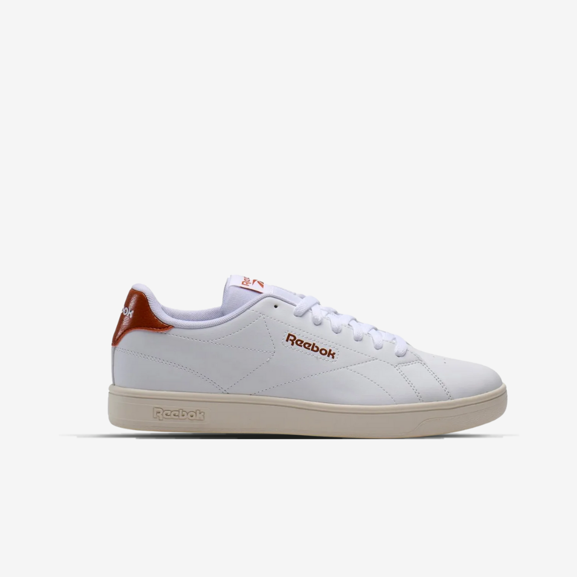 REEBOK COURT CLEAN