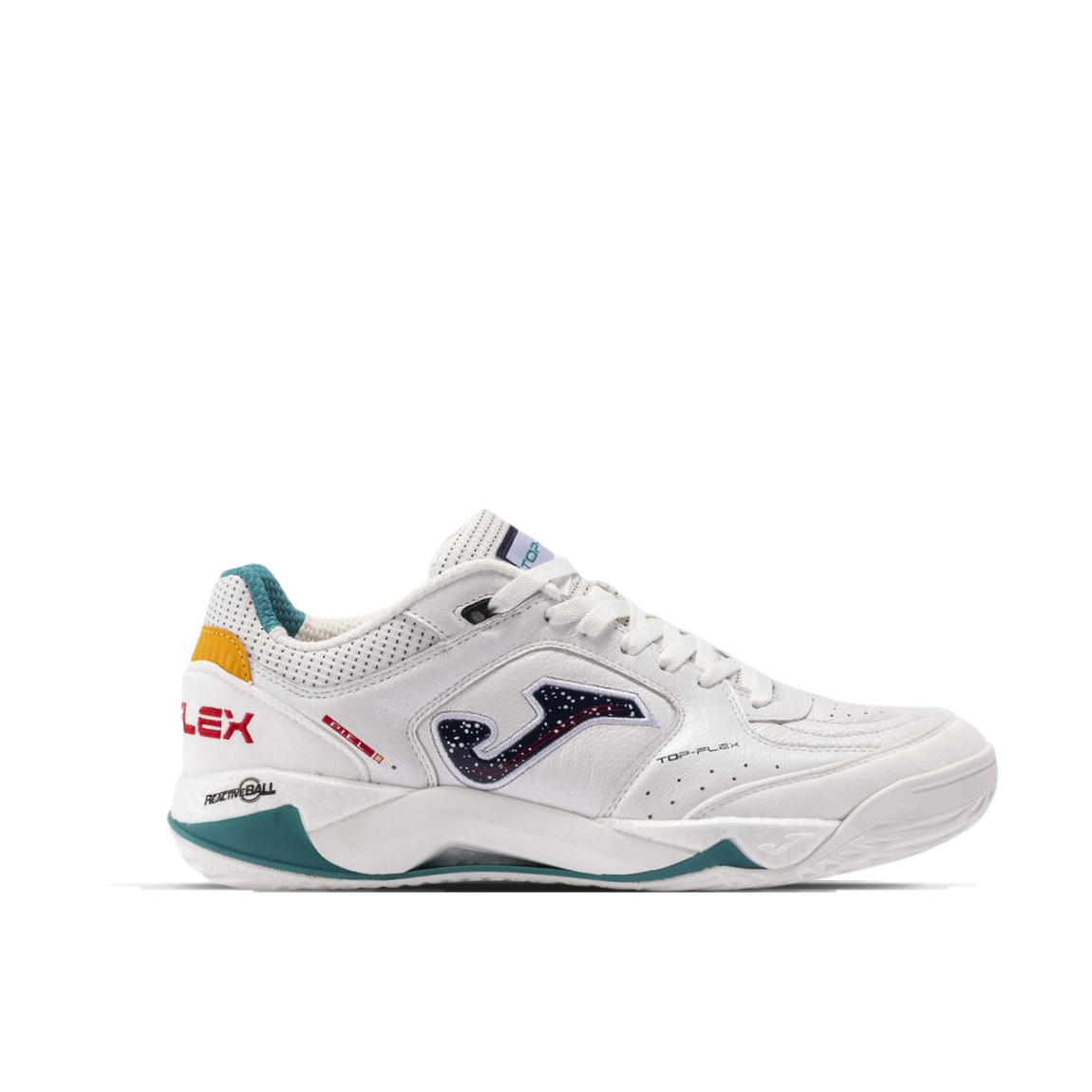 TOP FLEX PLUS INDOOR WHITE