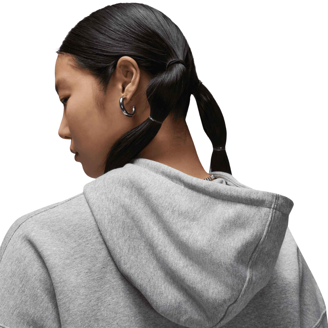Nike BRKLN FT GFX PO