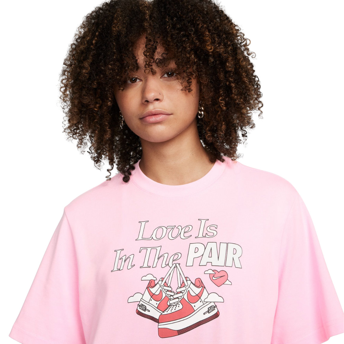 Nike Sportwear Pink