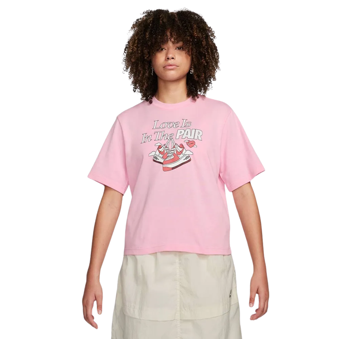 Nike Sportwear Pink