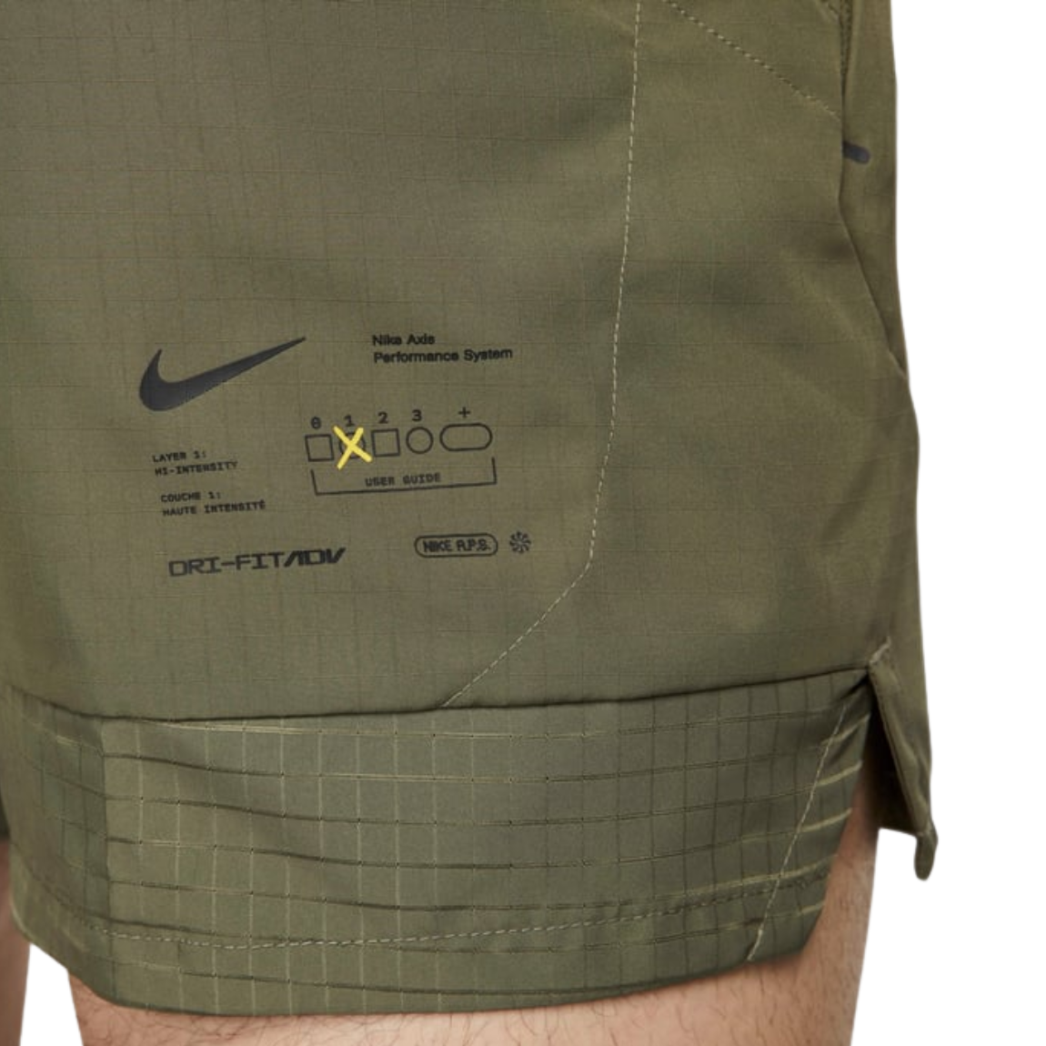Nike Dri-FIT ADV APS