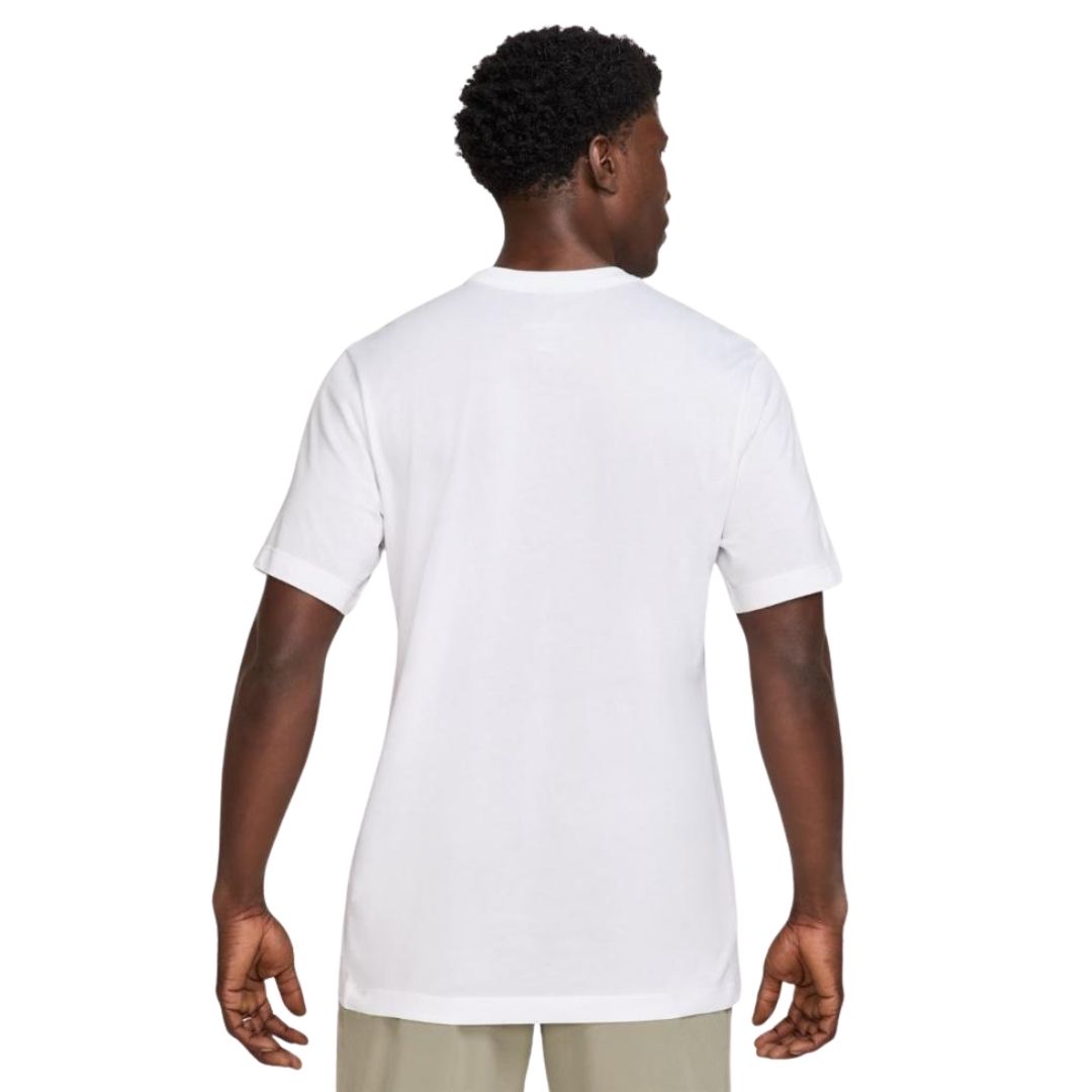 NIKE NK DF TEE IYKYK FITNESS
