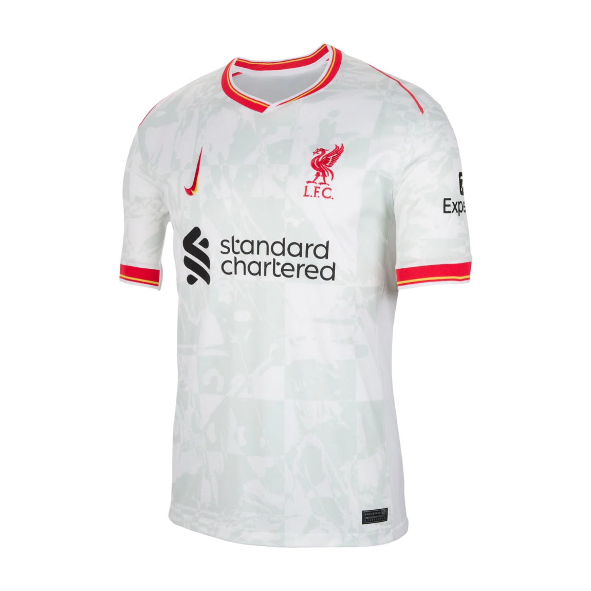 NIKE LIVERPOOL FC ALTERNATIVO 24/25