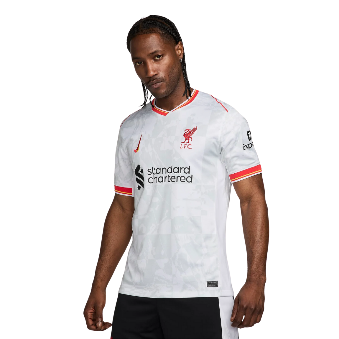NIKE LIVERPOOL FC ALTERNATIVO 24/25