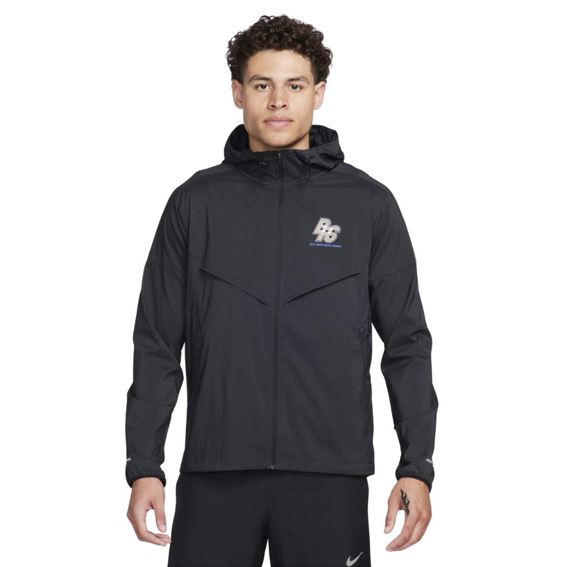 Nike Windrunner Energy
