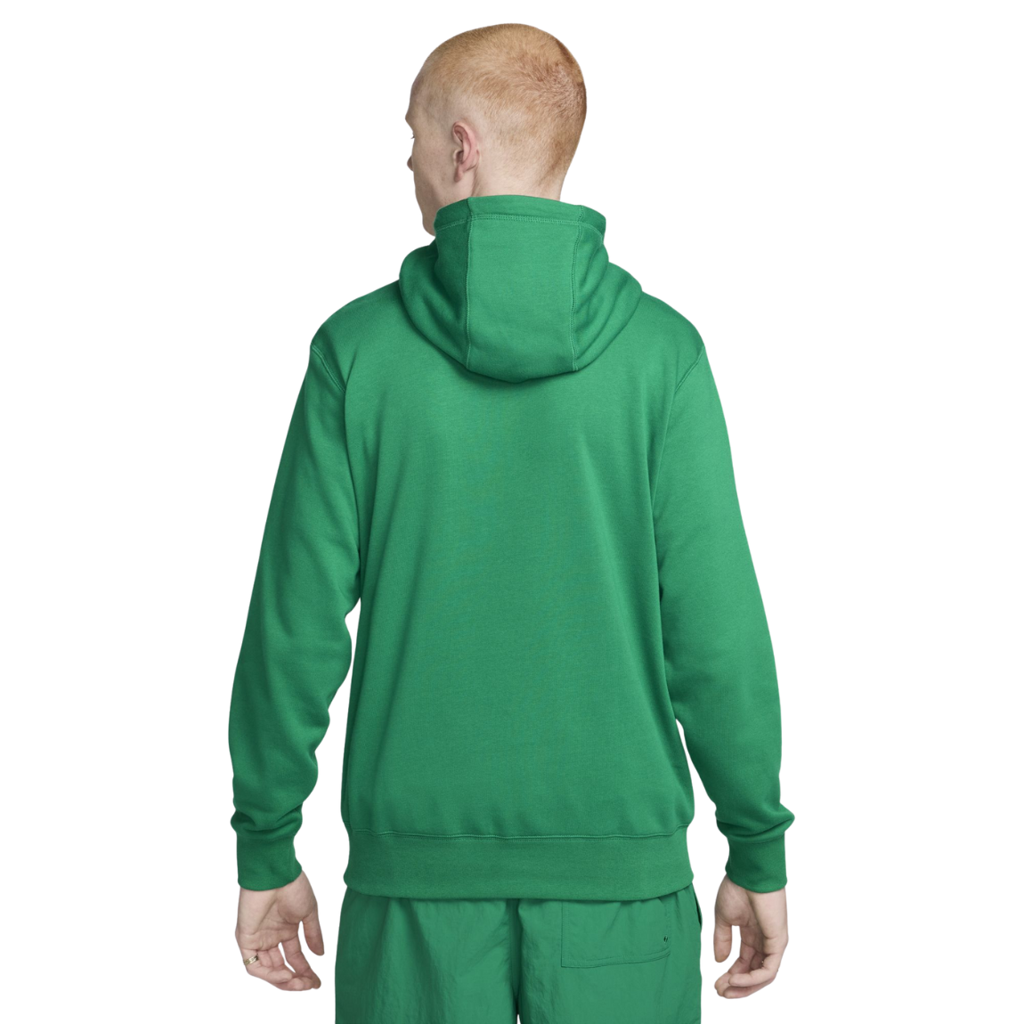 Nike Club Fleece