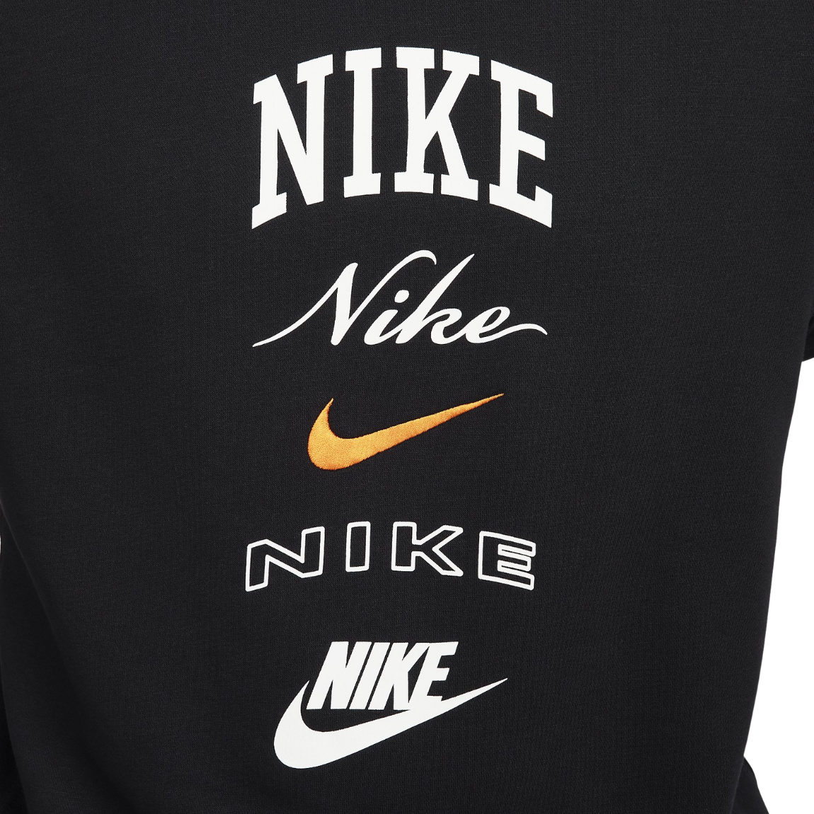 Nike Club Stack NN