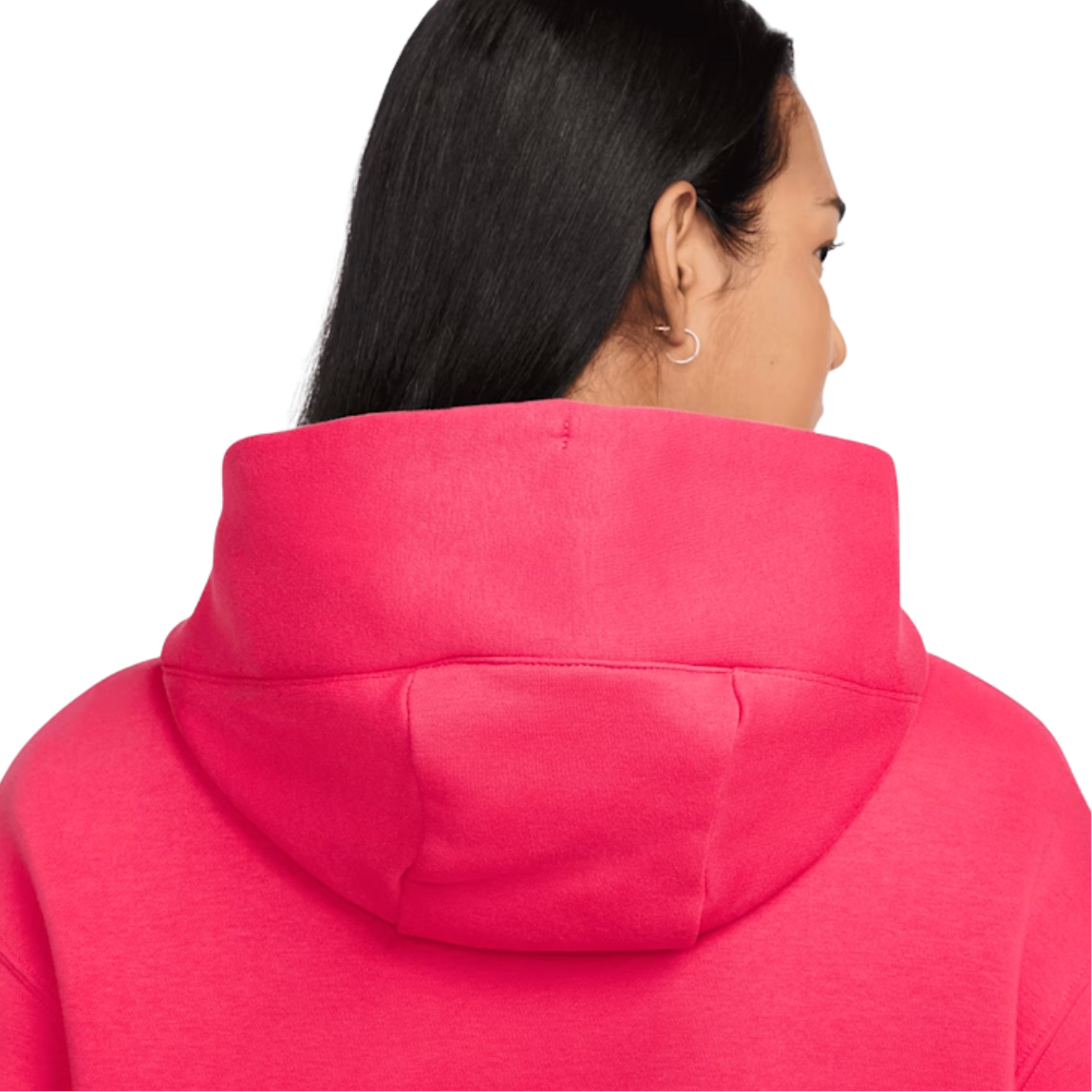 Nike Phoenix Fleece Hoodie