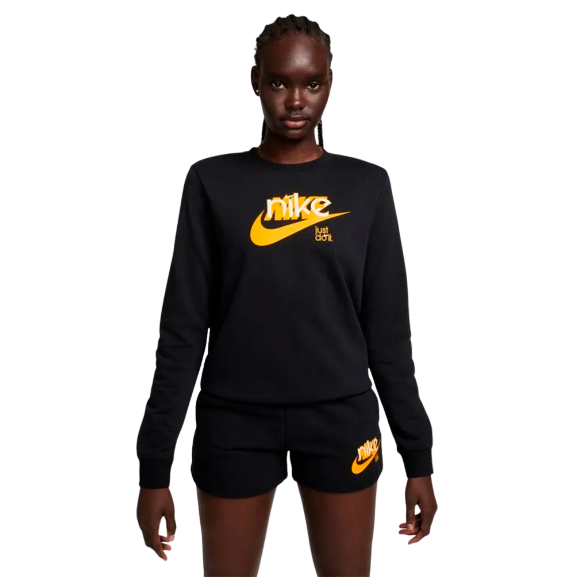 Nike Sportswear Club Fleece