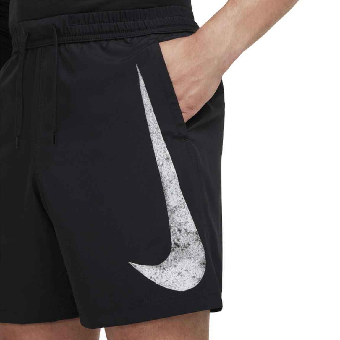 Nike Form Swoos