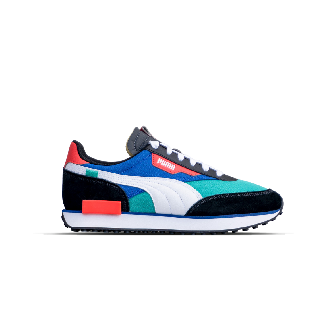 PUMA FUTURE RIDER PLAN ON