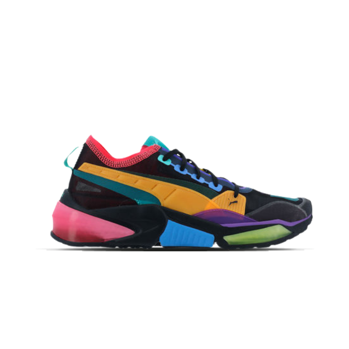 PUMA LQDCELL OPTIC SHEER