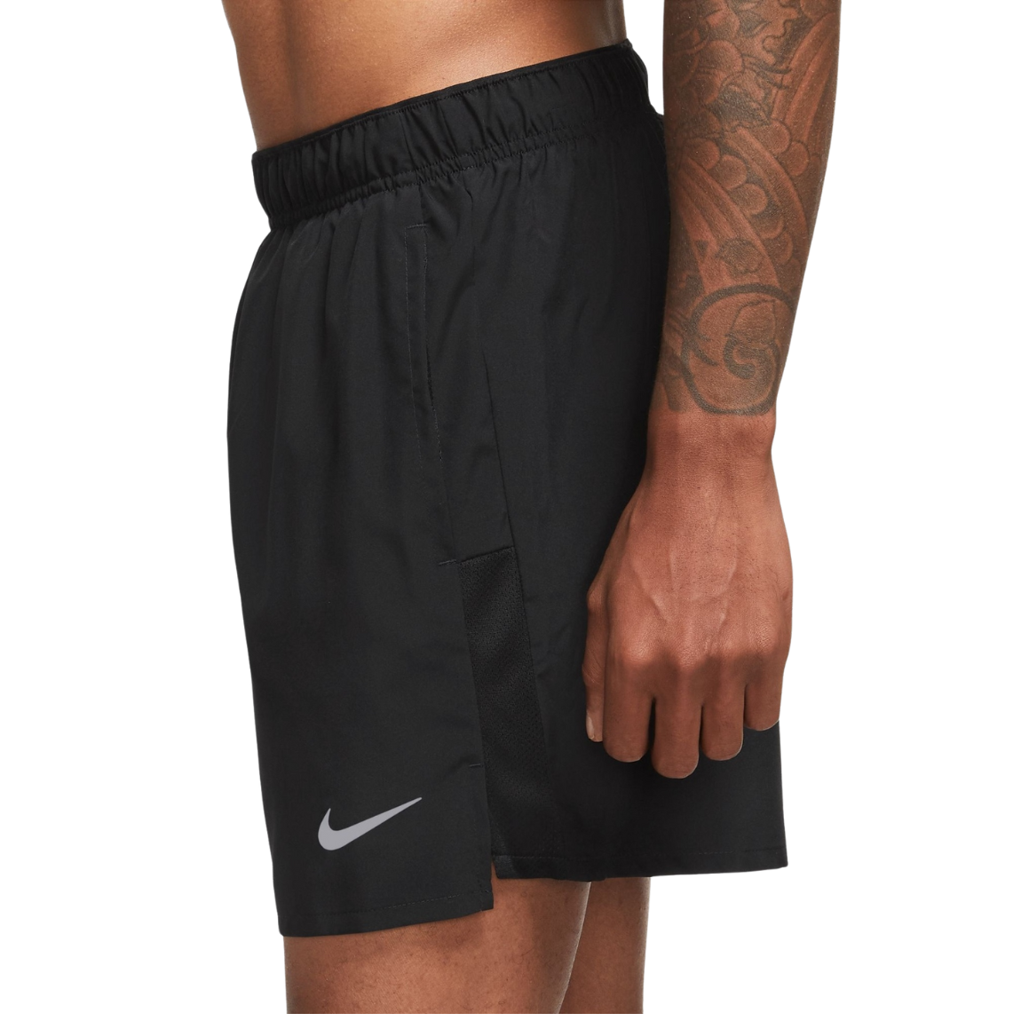 Nike Challenger