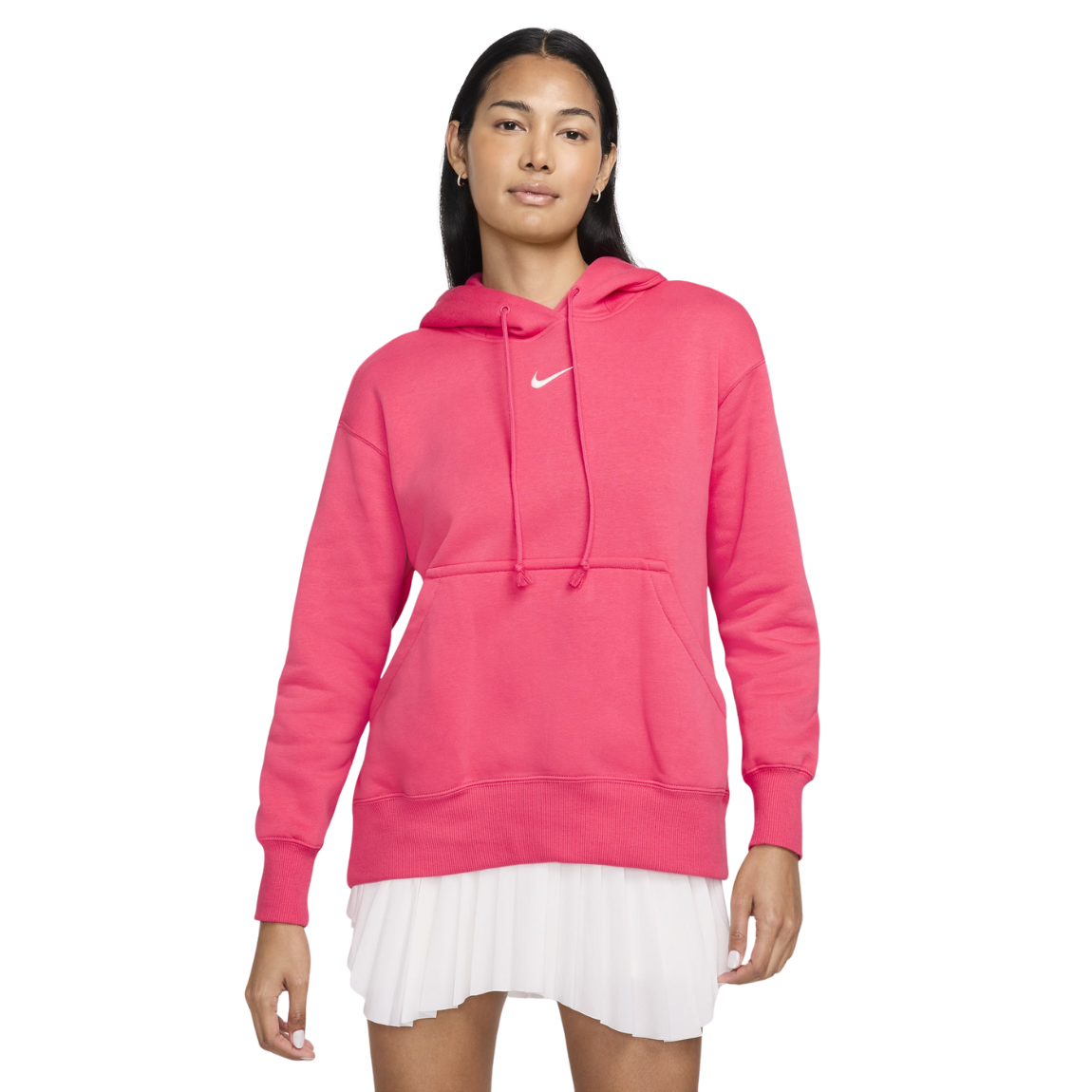 Nike Phoenix Fleece Hoodie