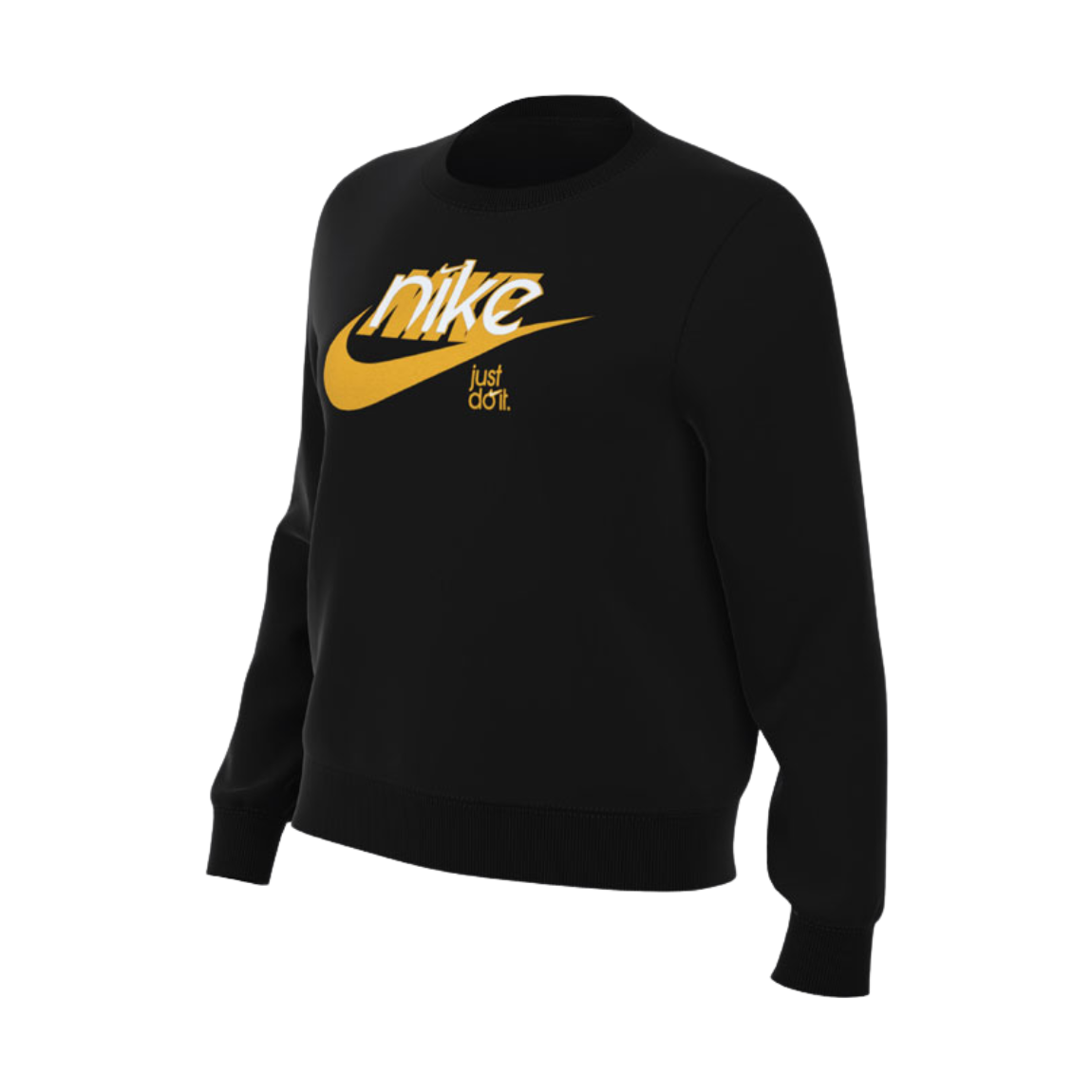 Nike Sportswear Club Fleece