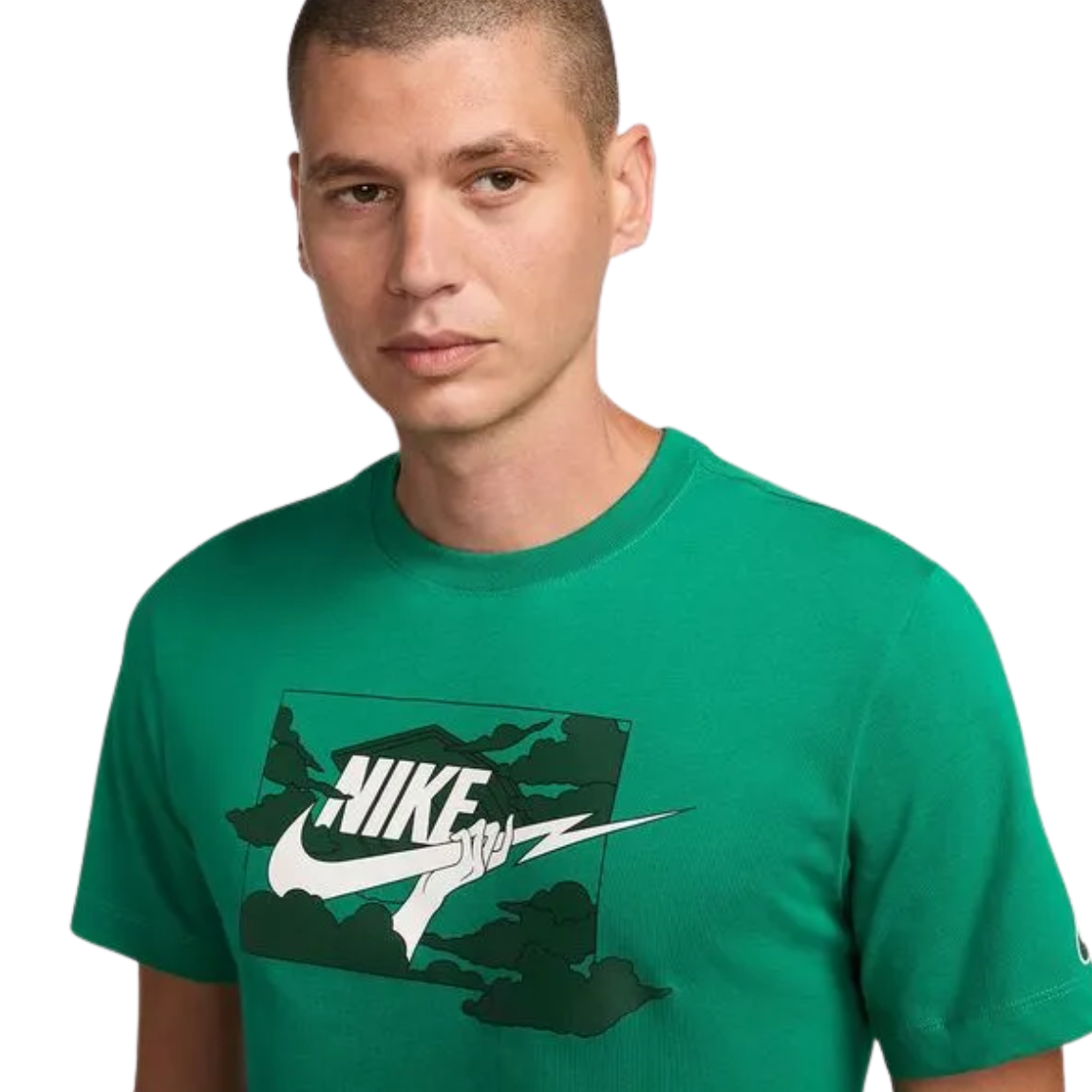 Nike Swhoos Tshirt