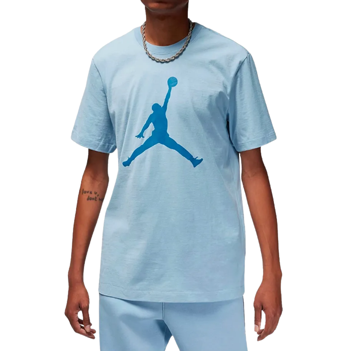 Nike Jumpman Tshirt