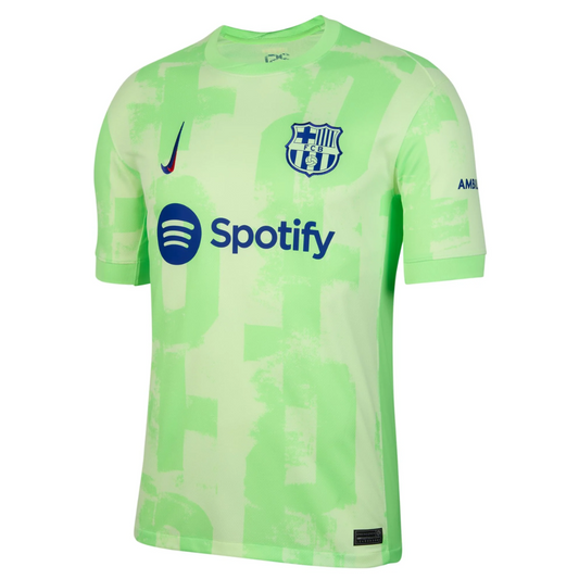 Nike Barcelona 24/25 Away