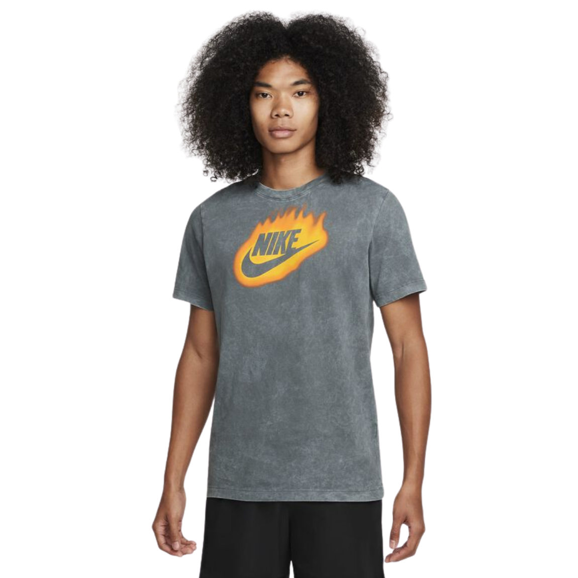 Nike Swoosh Go Like Hell