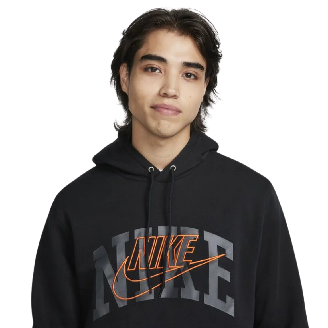 Nike Club Fleece