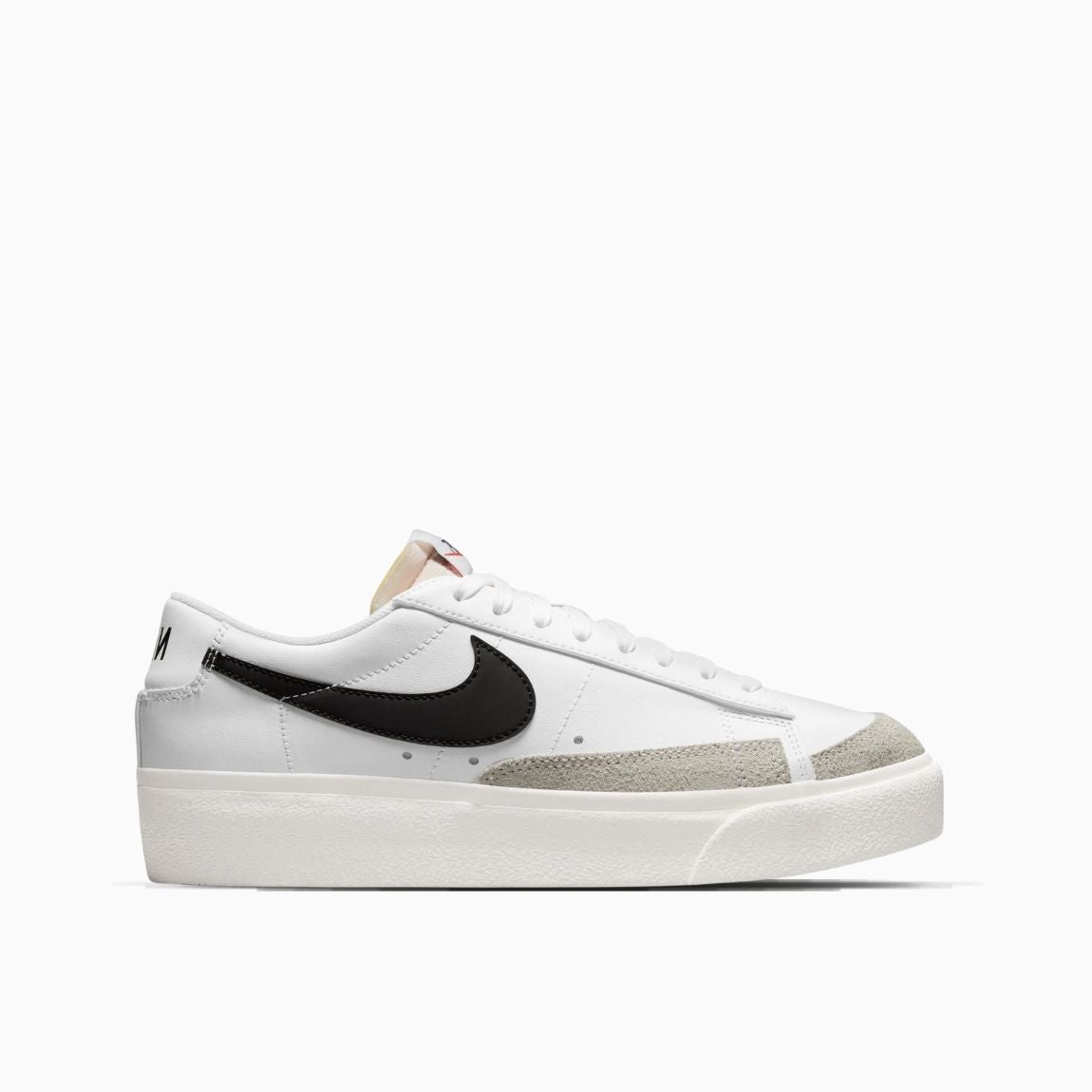 NIKE BLAZER LOW WMNS