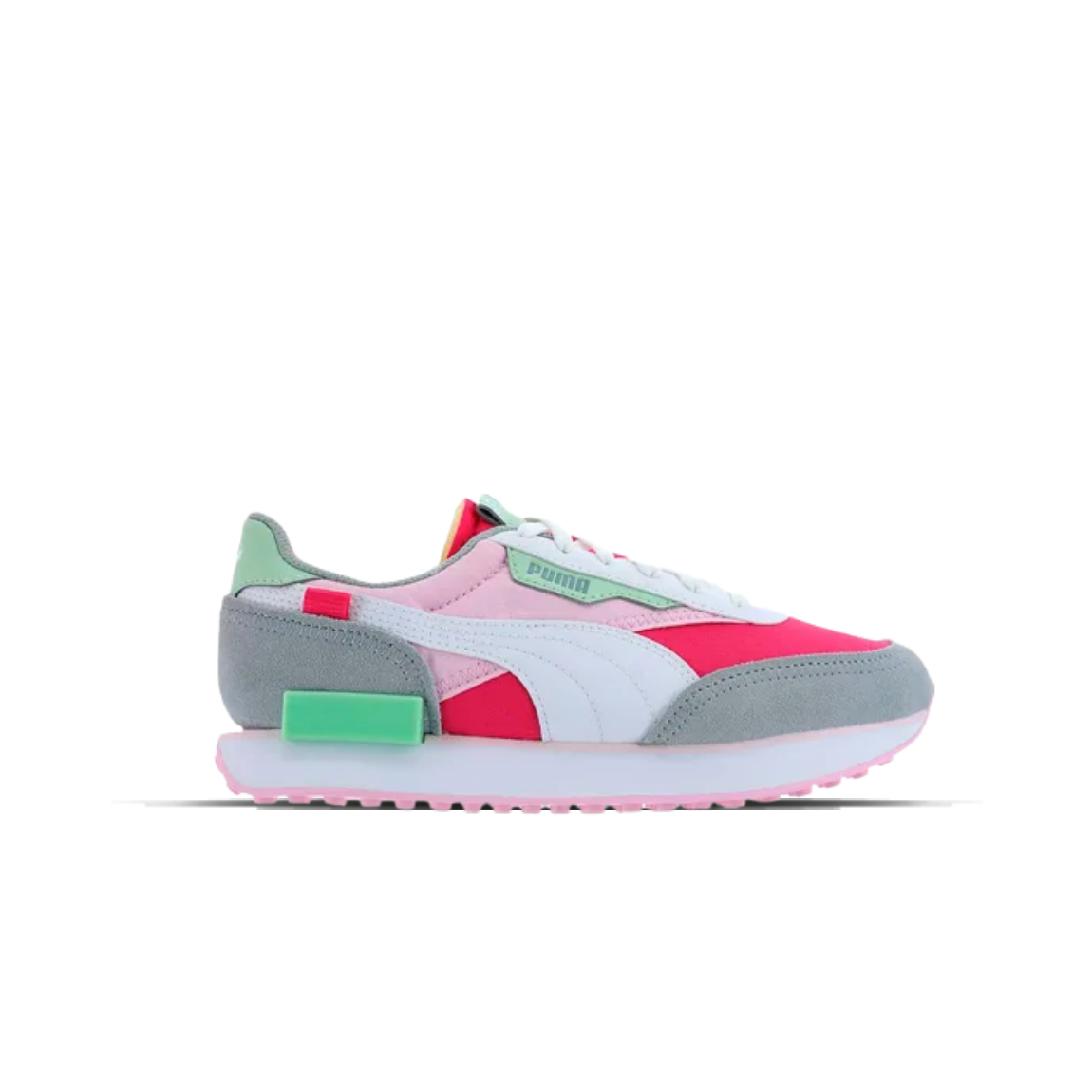 PUMA FUTURE RIDER ON