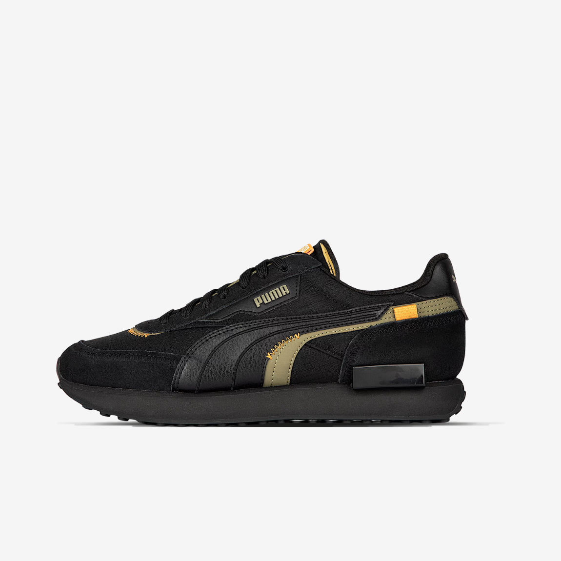 PUMA FUTURE RIDER DISPLACED