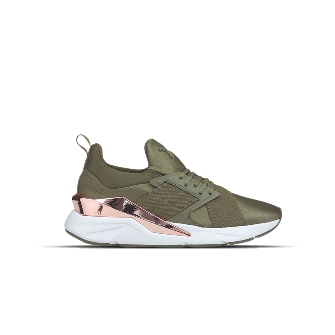 PUMA MUSE X5 METAL