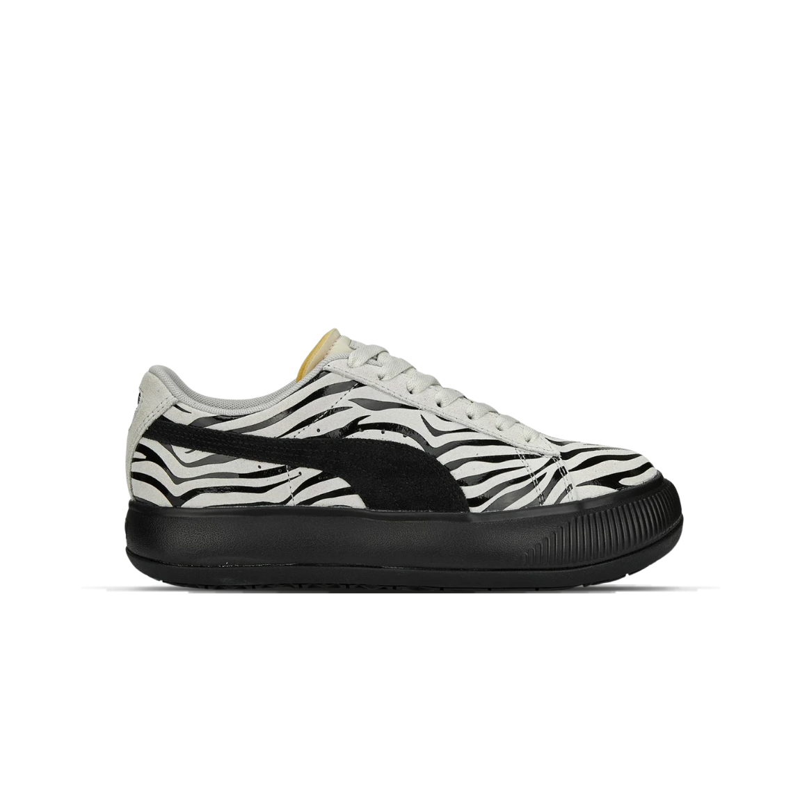 PUMA SUEDE MAYU ANIMAL