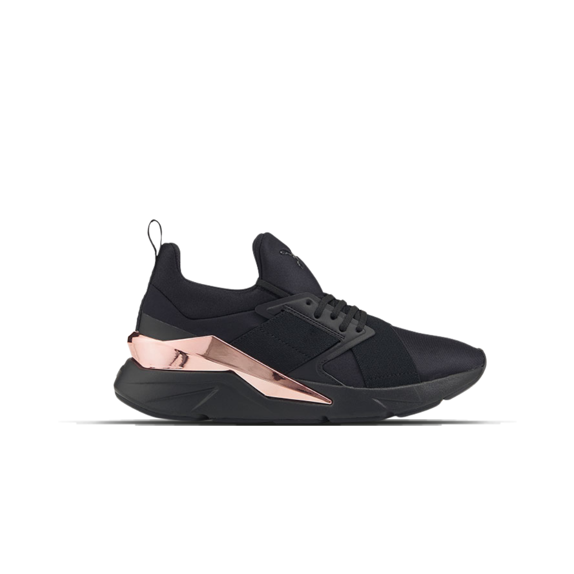 PUMA MUSE X5 METAL WNS