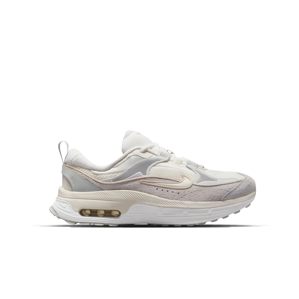 NIKE AIR MAX BLISS LX W