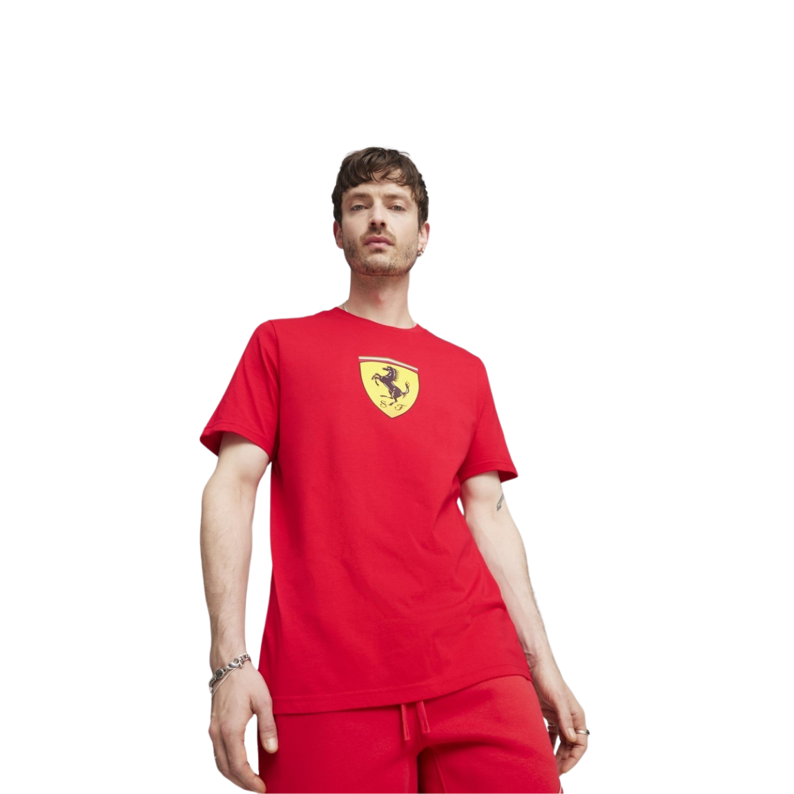 PUMA Ferrari Race Big Shield