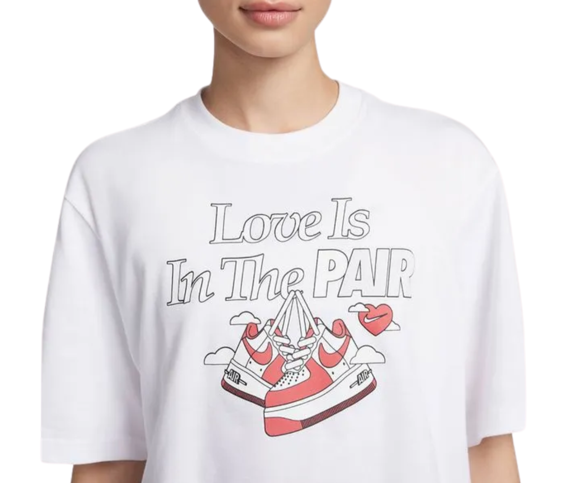 Nike Sportswear Valentine Day