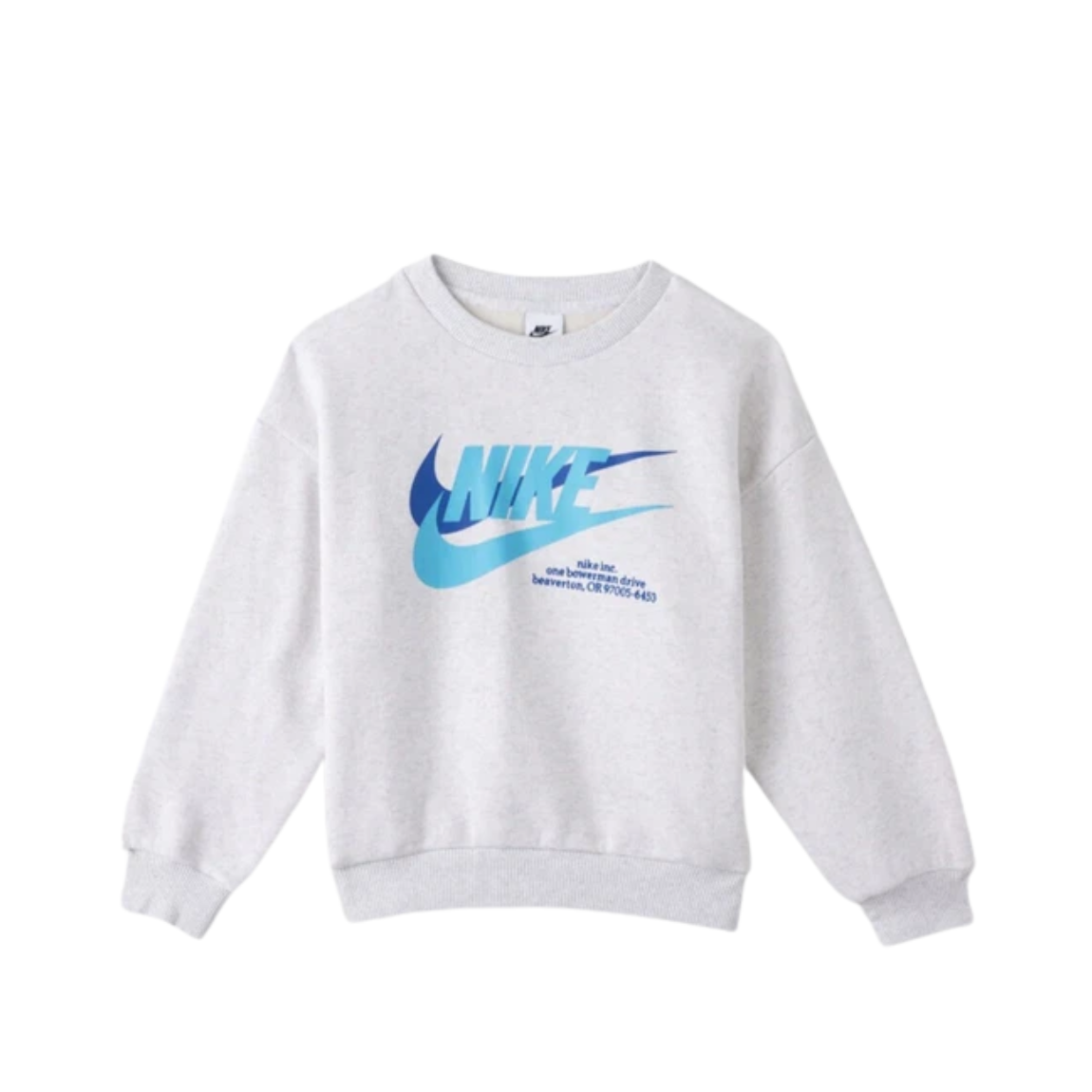 Nike Sportswear Icon Fleece Junior