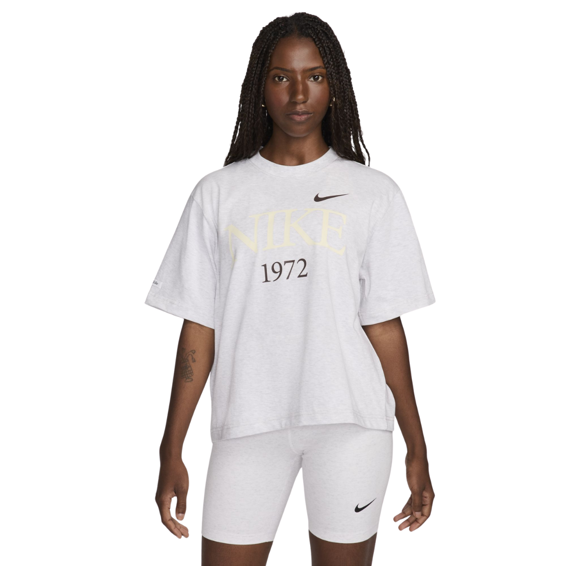 Nike Sportswear Classic T-Shirt
