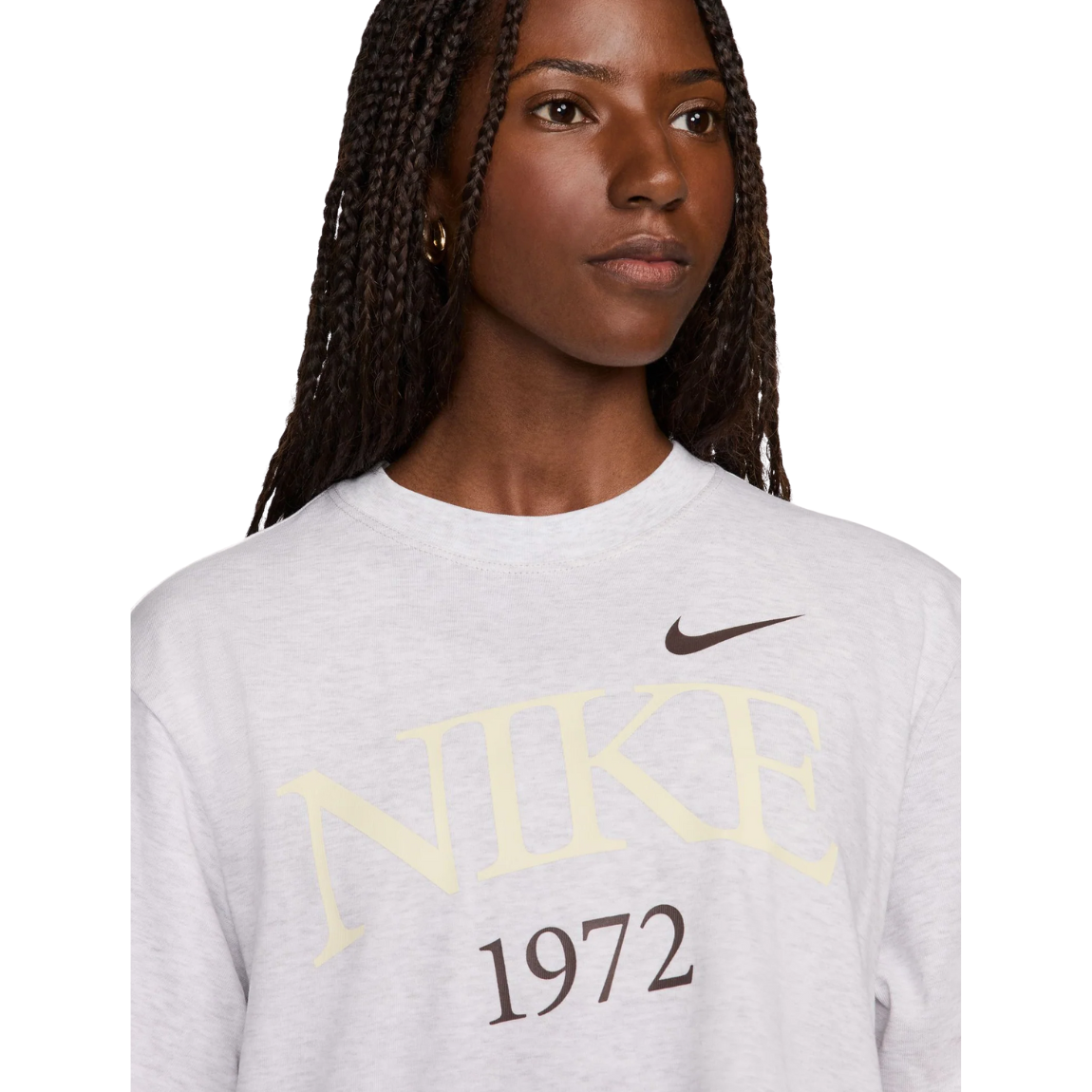 Nike Sportswear Classic T-Shirt