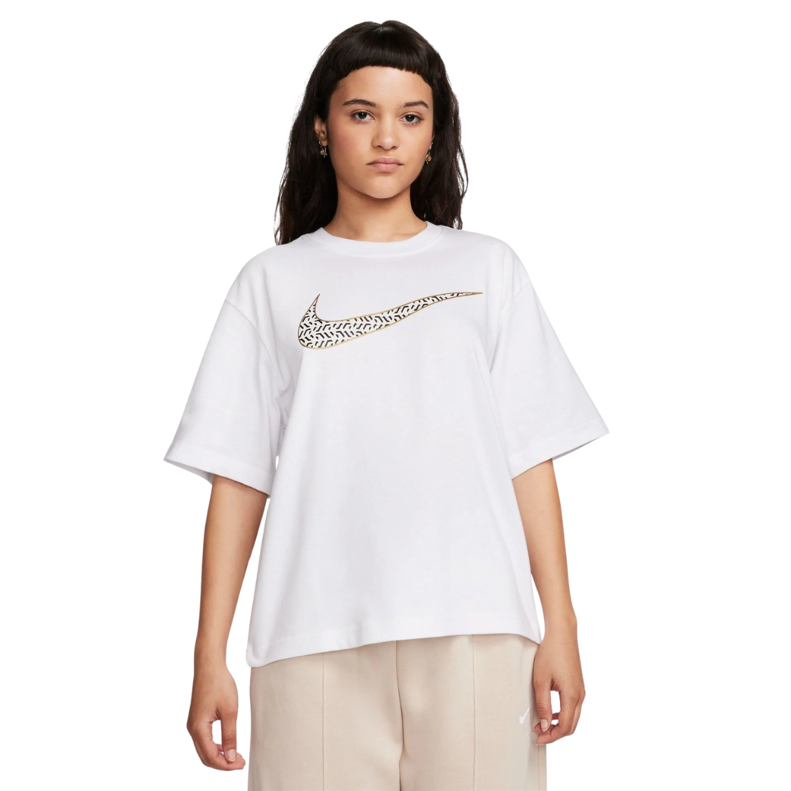 Nike Sportswear x Nike United Women's Boxy