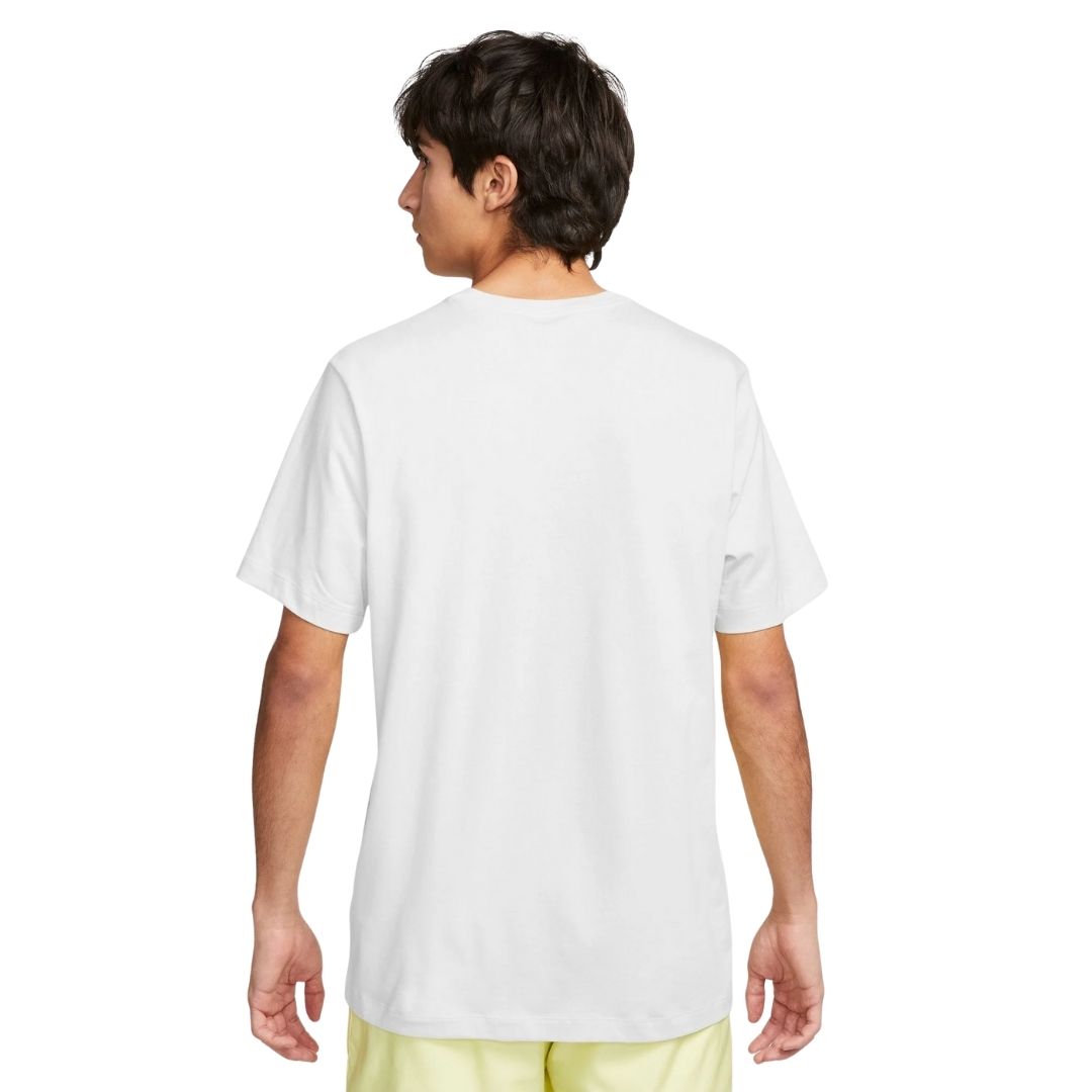 NIKE M NSW CLUB TEE