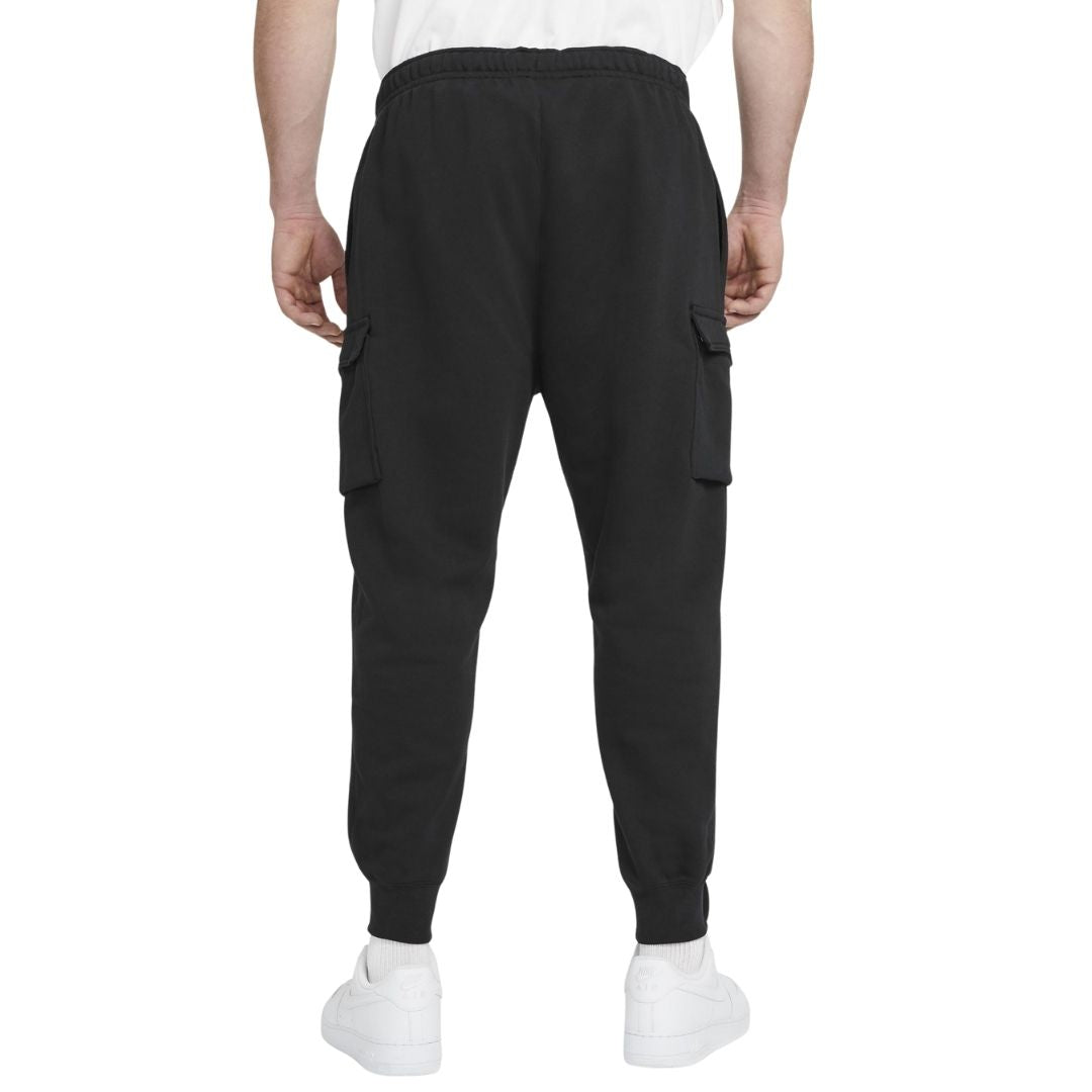 Nike Sportswear Club Fleece