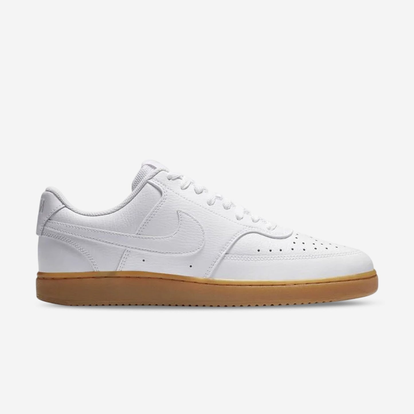 NIKE COURT VISION LOW