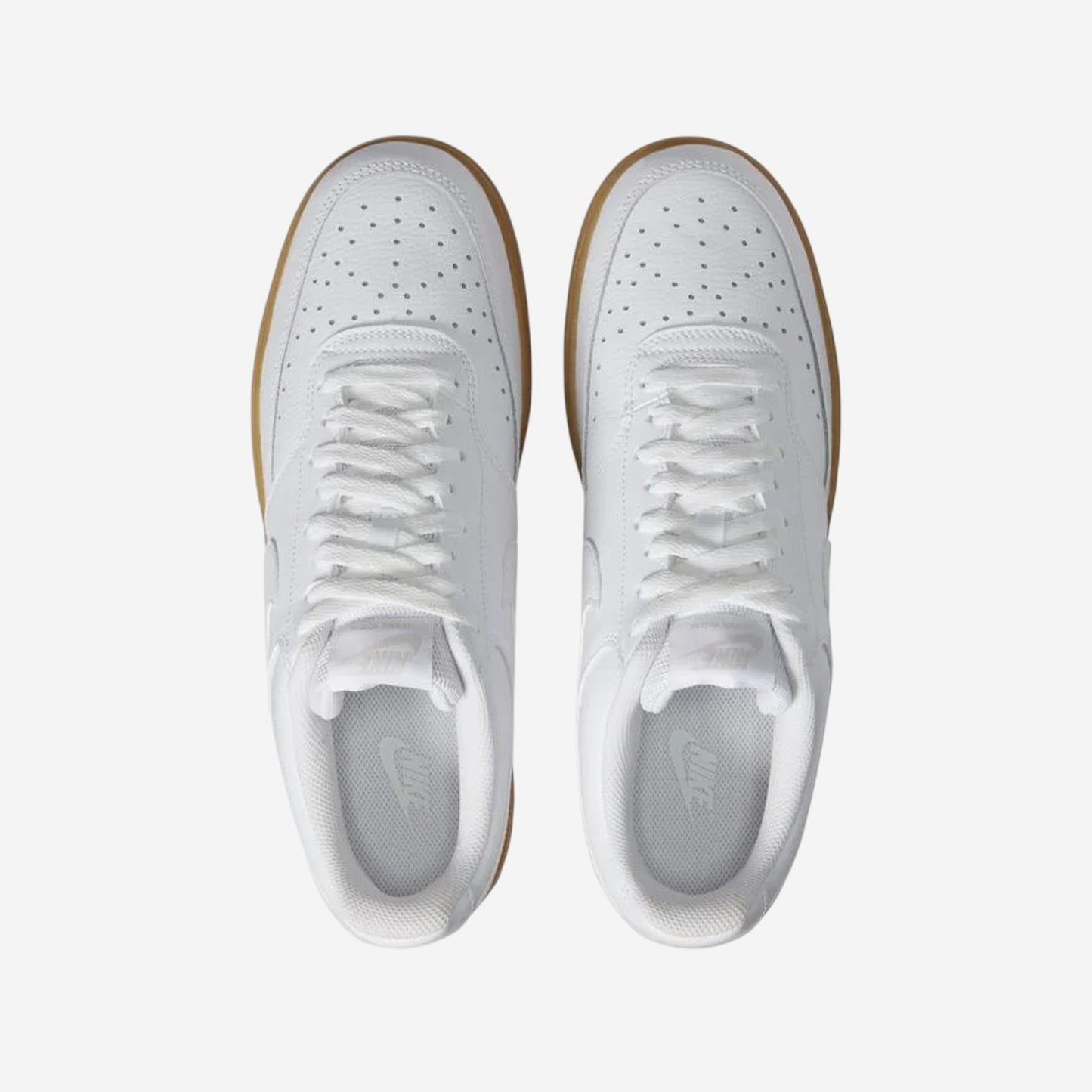 NIKE COURT VISION LOW