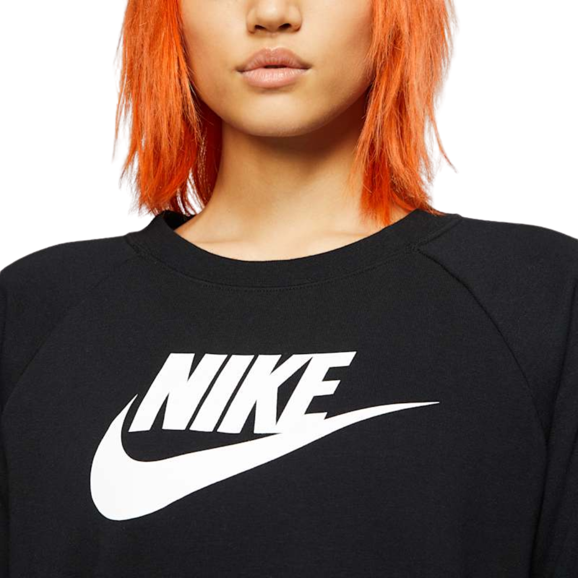 Nike Sportswear Essential Fleece Crew