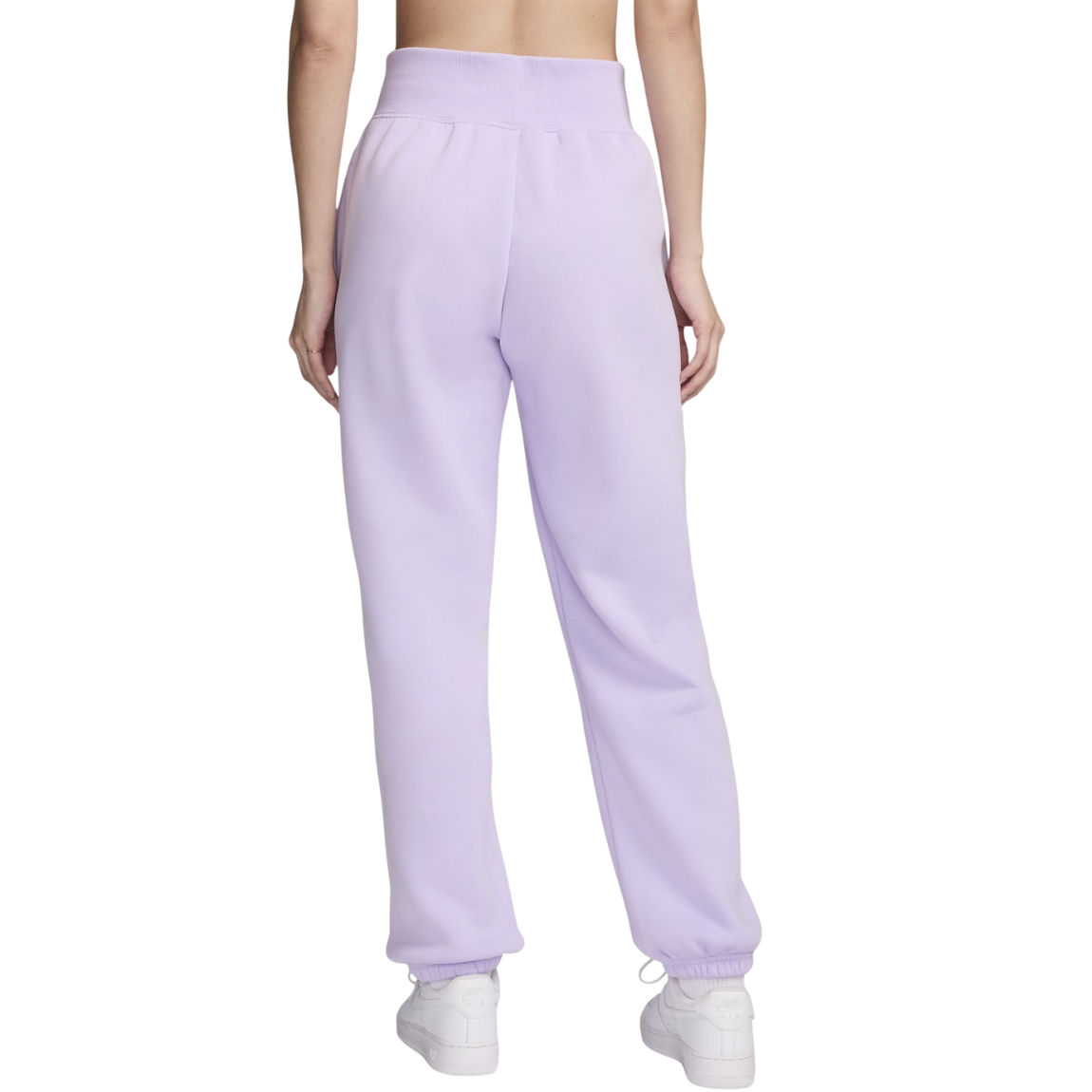 Nike Phoenix FLEECE VIOLETA