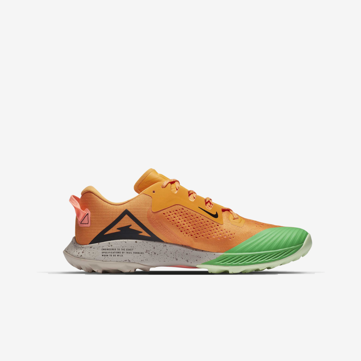 AIR ZOOM TERRA KIGER 6