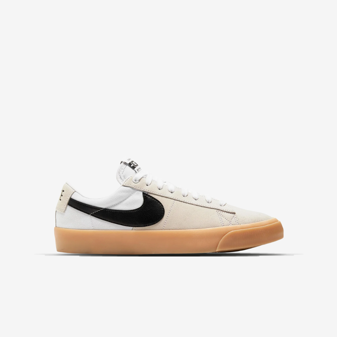 NIKE SB ZOOM BLAZER LOW PRO