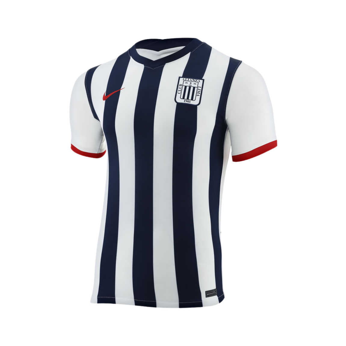 Nike Camiseta Oficial Alianza Lima 2022
