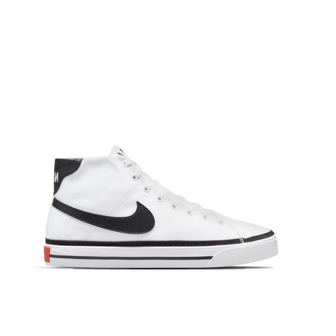 NIKE COURT LEGACY CANVAS